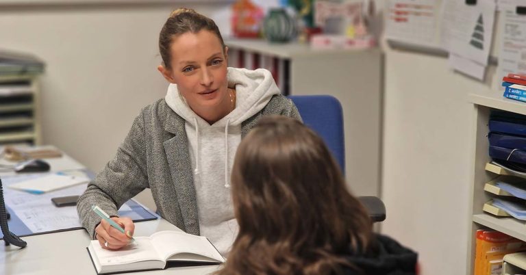 Da Heim Projekt Dorstener Arbeit Wohnungslosigkeit
