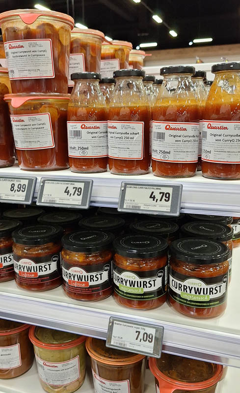 Eröffnung Edeka Honsel Seikenkapelle Dorsten Hardt