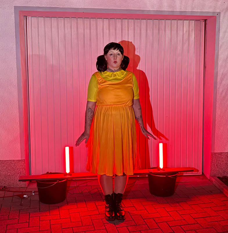 Halloween Holsterhausen