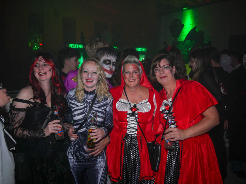 Halloween Nightaffairs Galerie der Traumfänger 2025