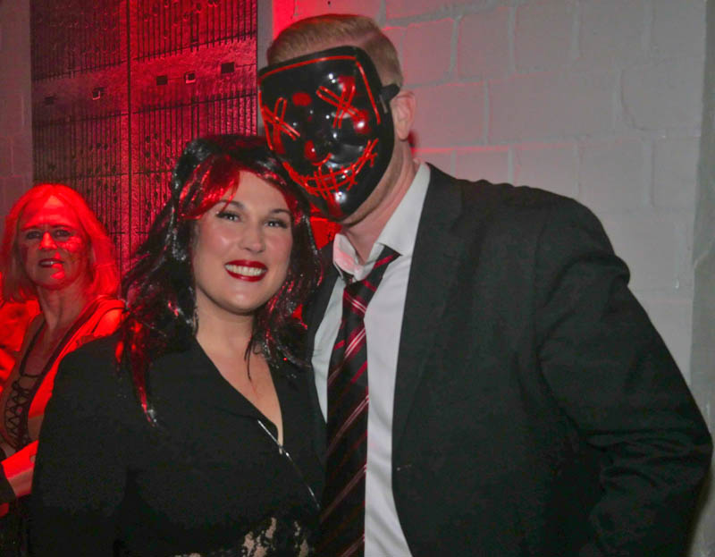Halloween Nightaffairs Galerie der Traumfänger 2025