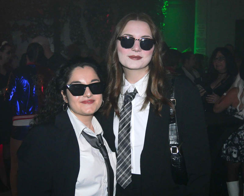 Halloween Nightaffairs Galerie der Traumfänger 2025