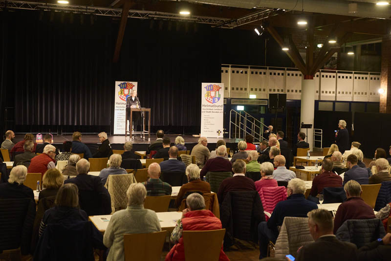 Heimatpreis 2025 Heimatkalender 2025