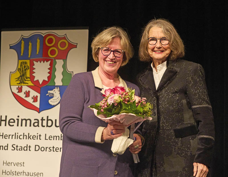 Heimatpreis 2025 Heimatkalender 2025
