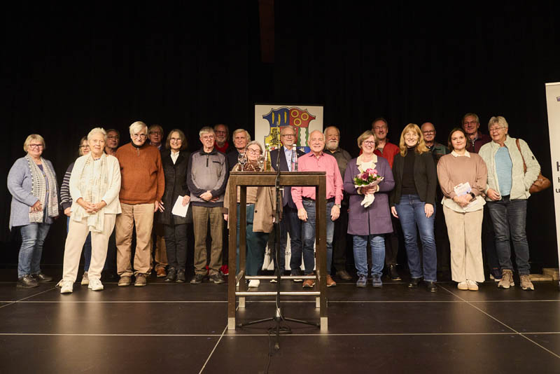 Heimatpreis 2025 Heimatkalender 2025