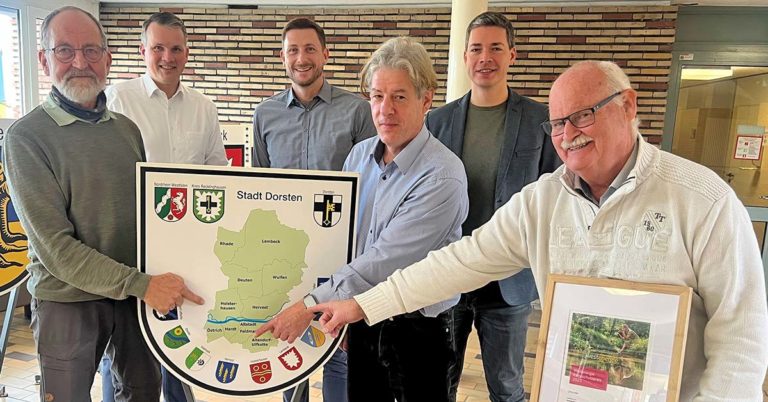 Ideenschmiede Hardt Westenergie Klimaschutzpreis