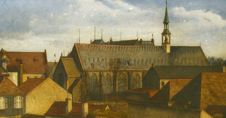 Franziskanerkloster