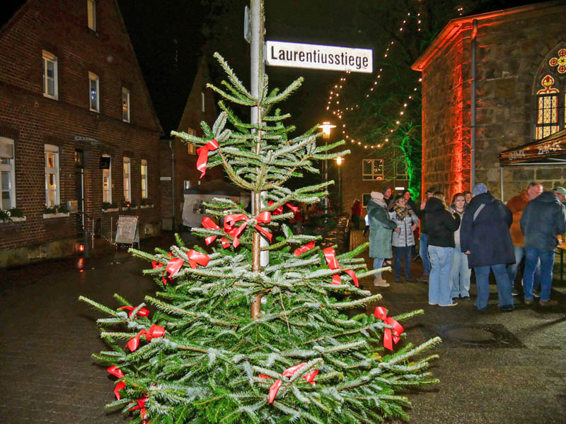 Lembeck Leuchtet 2025