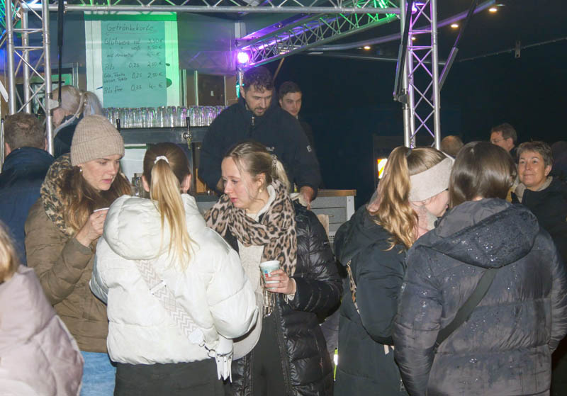 Lembeck Leuchtet 2025