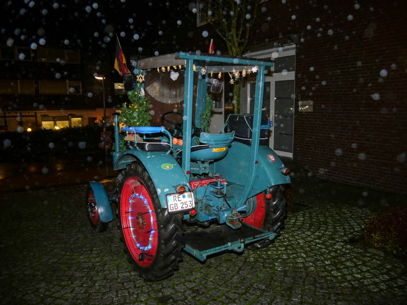 Lembeck Leuchtet 2025