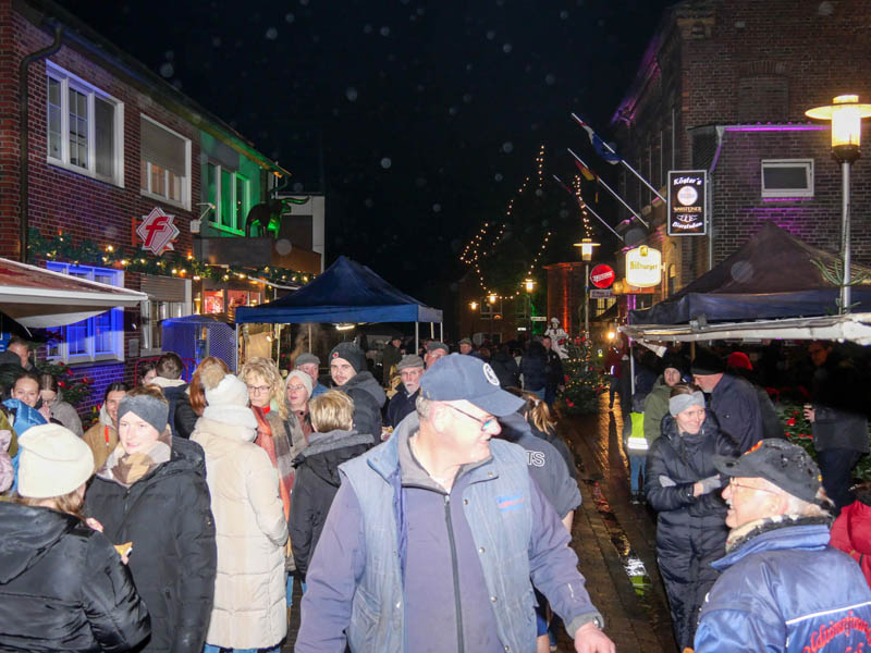 Lembeck Leuchtet 2025