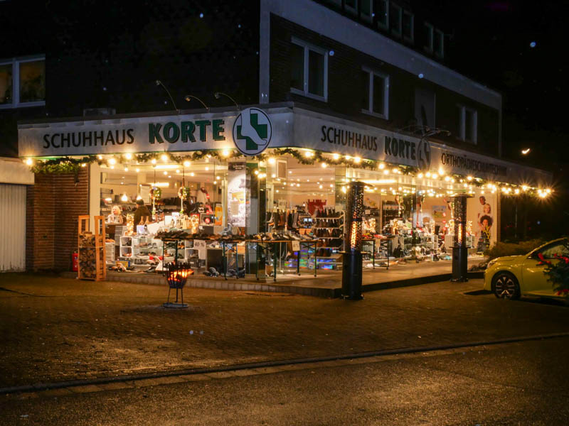 Lembeck Leuchtet 2025