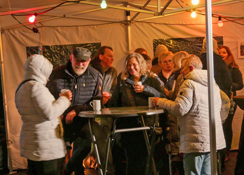 Lembeck Leuchtet 2025