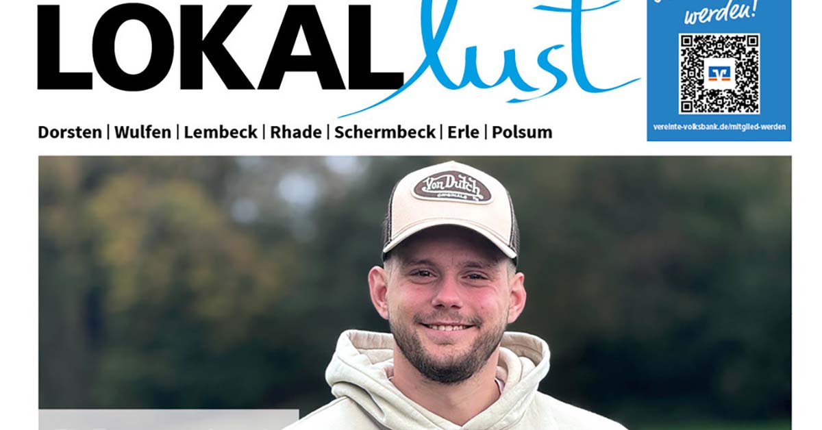 Lokallust