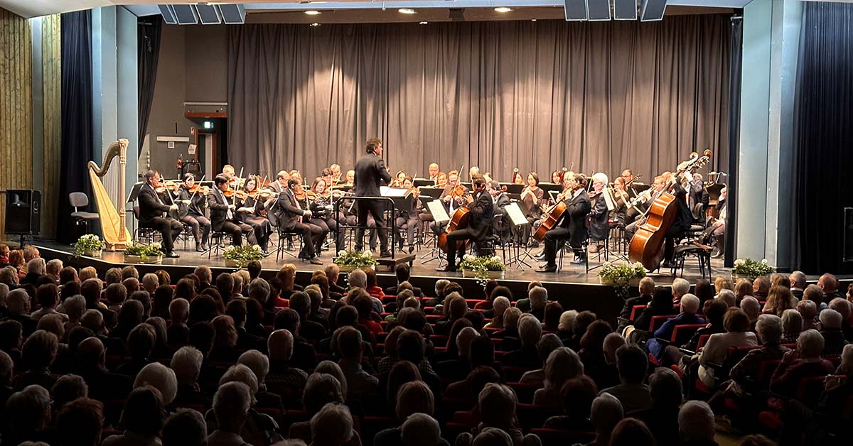 Neue Philharmonie Westfalen