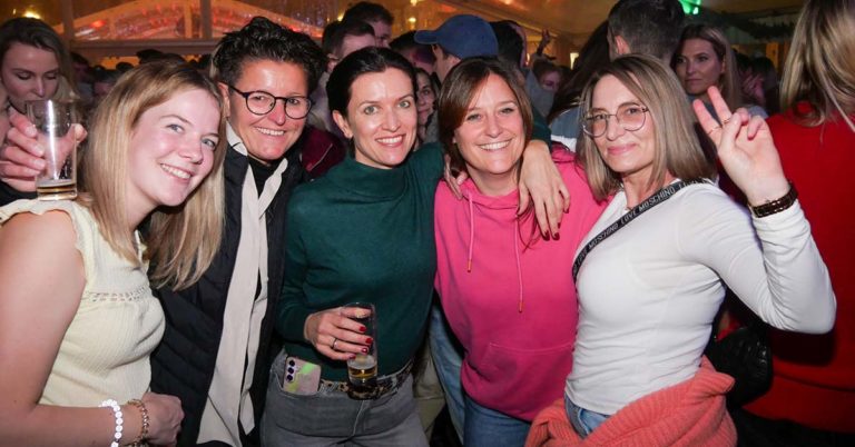 Stadtstrand Sounds Winterzauber 2025