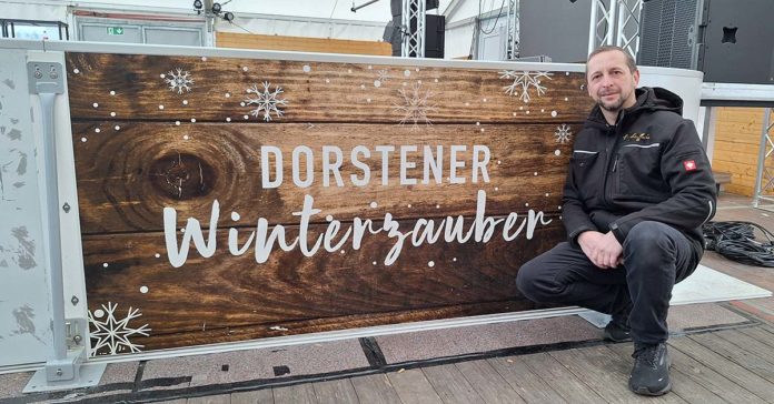 Hans Schuster Winterzauber 2025