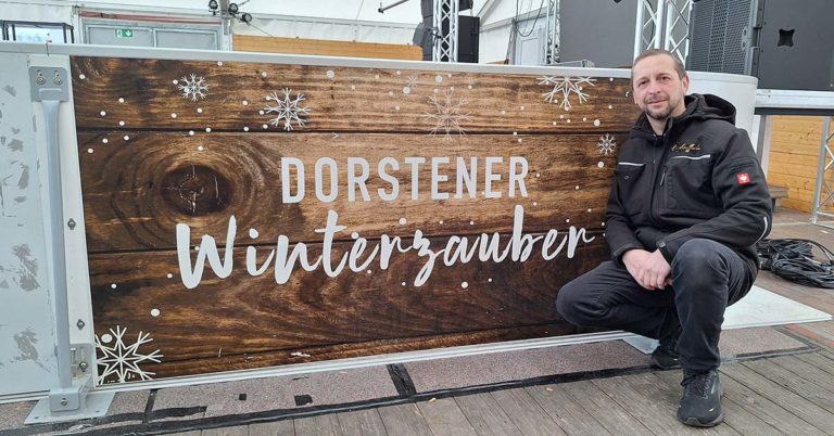 Hans Schuster Winterzauber 2025