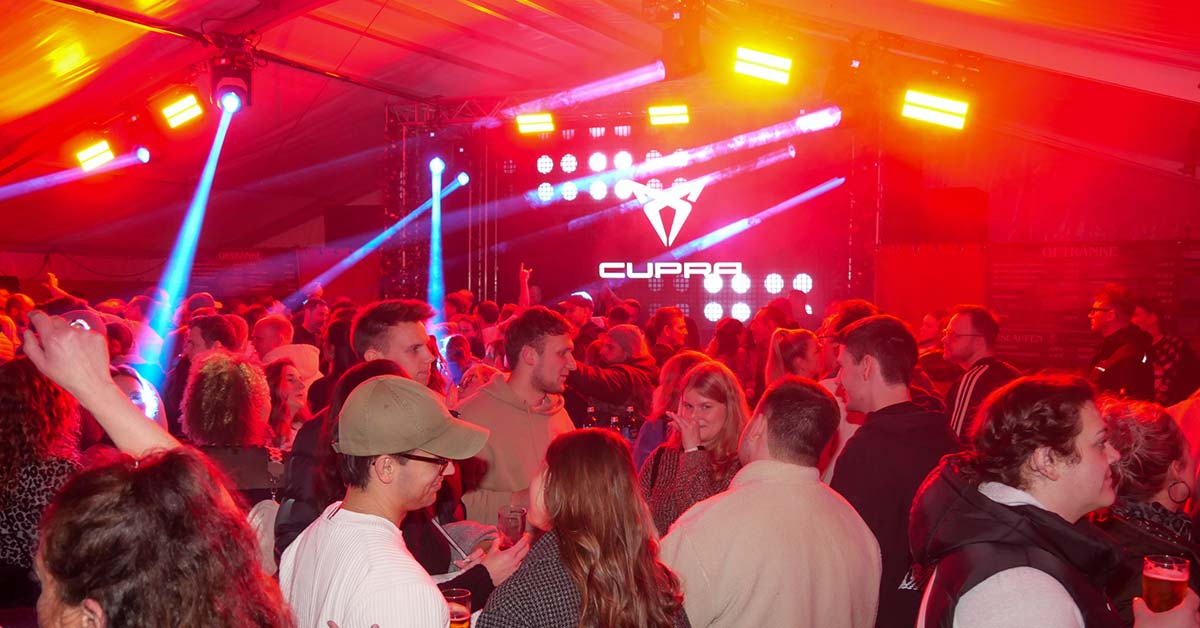 Winterzauber Dorsten Plastik Funk Oswood