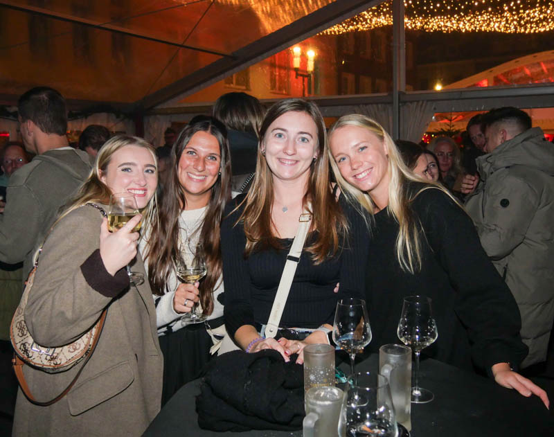 Winterzauber Dorsten Plastik Funk Oswood