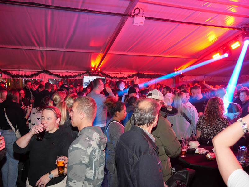 Winterzauber Dorsten Plastik Funk Oswood