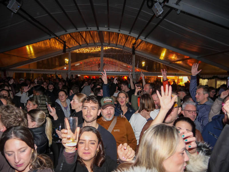 Winterzauber Dorsten Plastik Funk Oswood