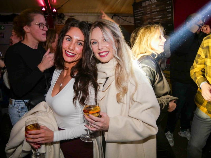 Winterzauber Dorsten Plastik Funk Oswood