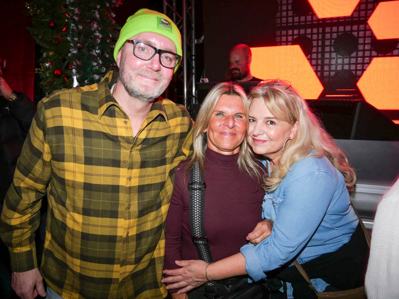 Winterzauber Dorsten Plastik Funk Oswood