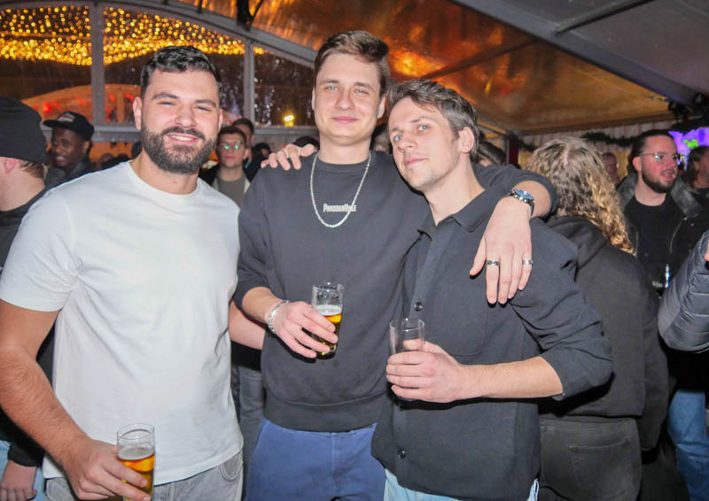 Winterzauber Dorsten Plastik Funk Oswood