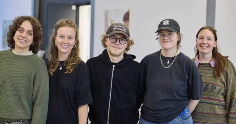 Junge Malerei zwischen Tradition und Aufbruch