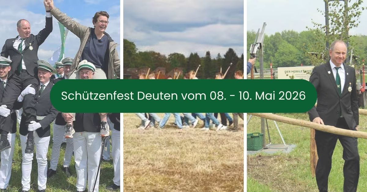 Sch tzenfest 2026 In Deuten Dorsten Online sch-tzenfest-2026-in-deuten-dorsten-online