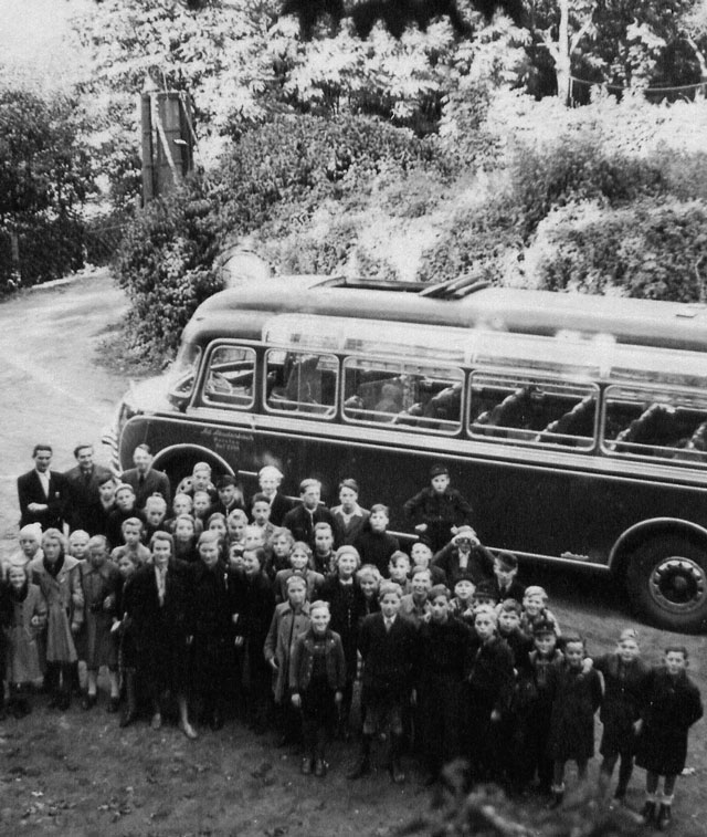 1949 Östricher Schule