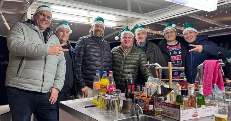 50 Jahre Altendorf