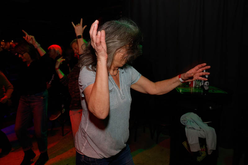 De godde Stowe Revival Vinylcafe 2025