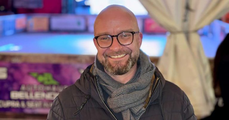 Florian Klomfaß