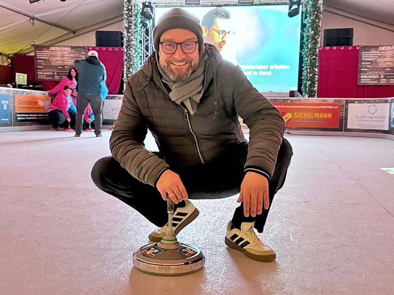 Florian Klomfaß