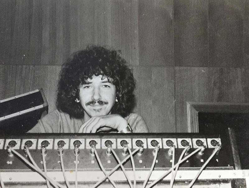 Guido Harding