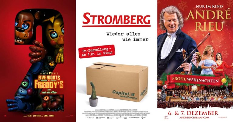 Kino Dorsten