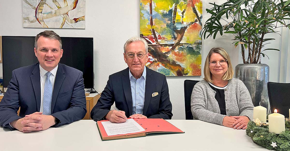 Stiftung St. Ursula