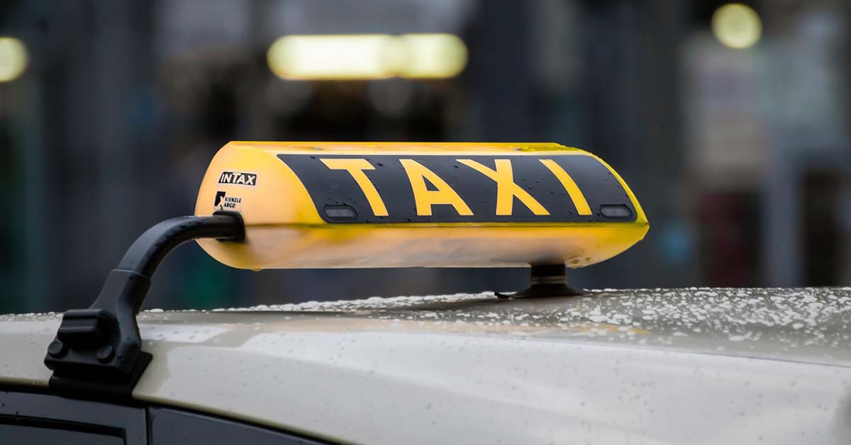 Taxi