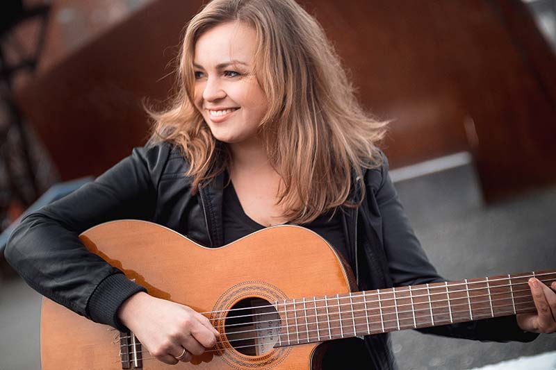 Veronika Burkert