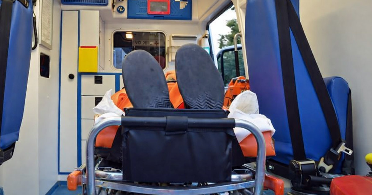 Rettungsdienst Dorsten: Müssen Patienten bald zuzahlen?