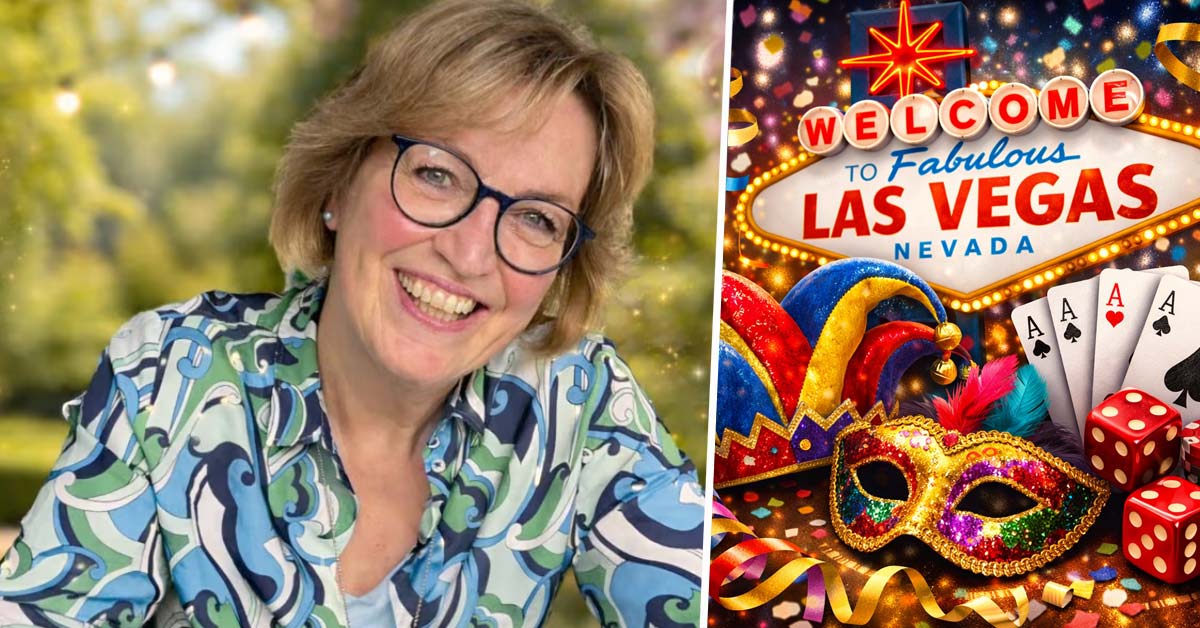 Anke Klapsing-Reich Glosse Karneval