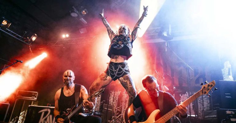 Demon Drowner Band