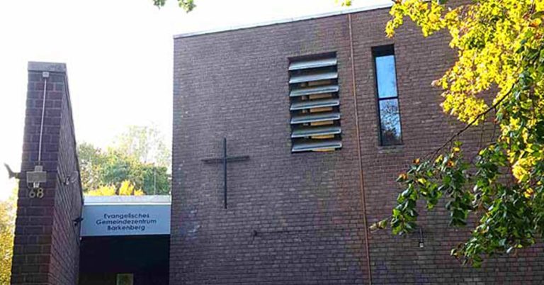 Evangelisches Gemeindezentrum