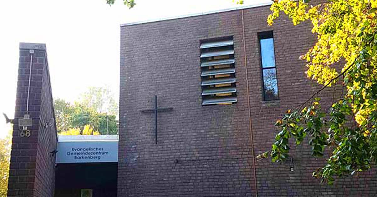 Evangelisches Gemeindezentrum