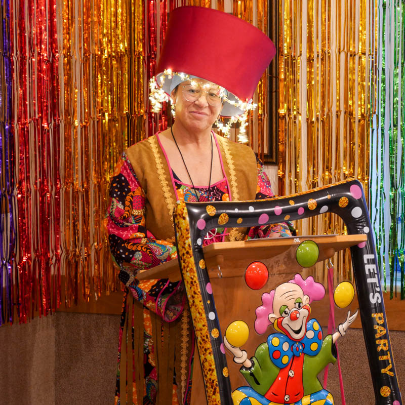 Fastelavends Upwärmer Karneval Heimathaus Wulfen