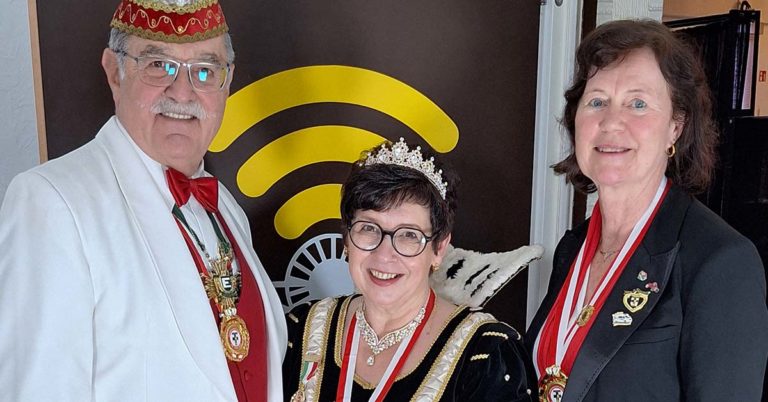 Festkomitee Dorstener Karneval