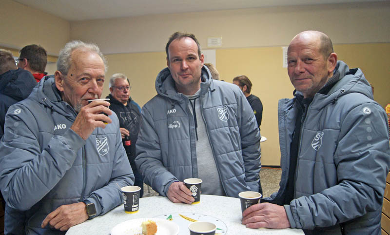 Dorsten Hallen-Stadtmeisterschaft Fußball 2026