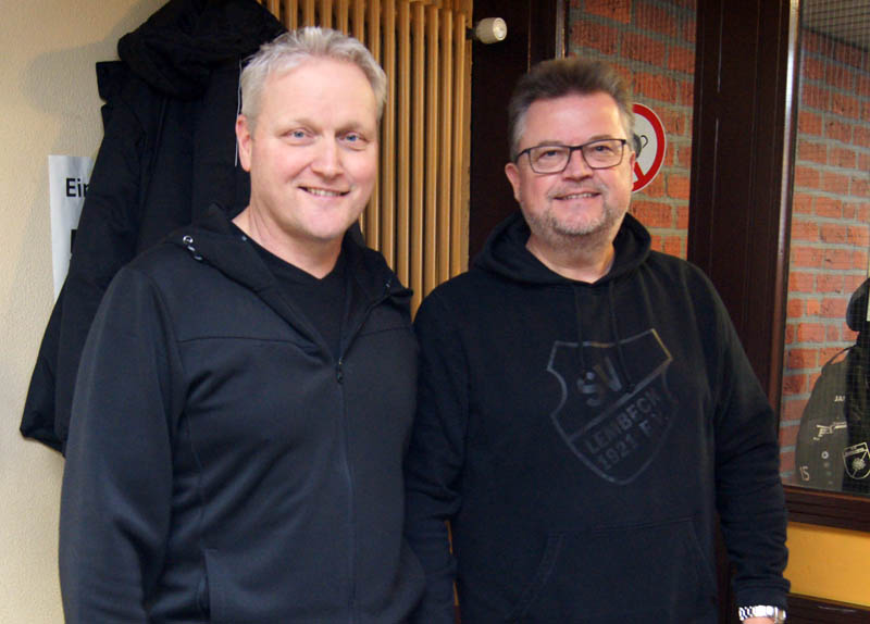 Dorsten Hallen-Stadtmeisterschaft Fußball 2026